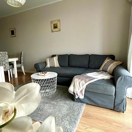 Batalionow Apartment Варшава Екстер'єр фото