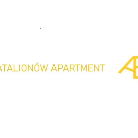 Batalionow Apartment Варшава Екстер'єр фото