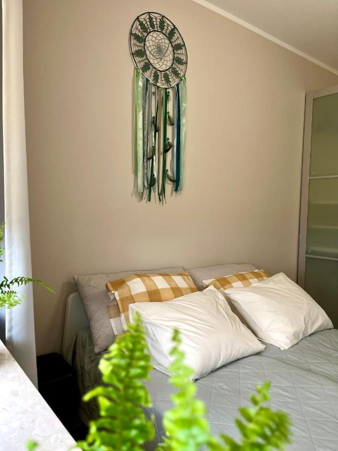 Batalionow Apartment Варшава Екстер'єр фото
