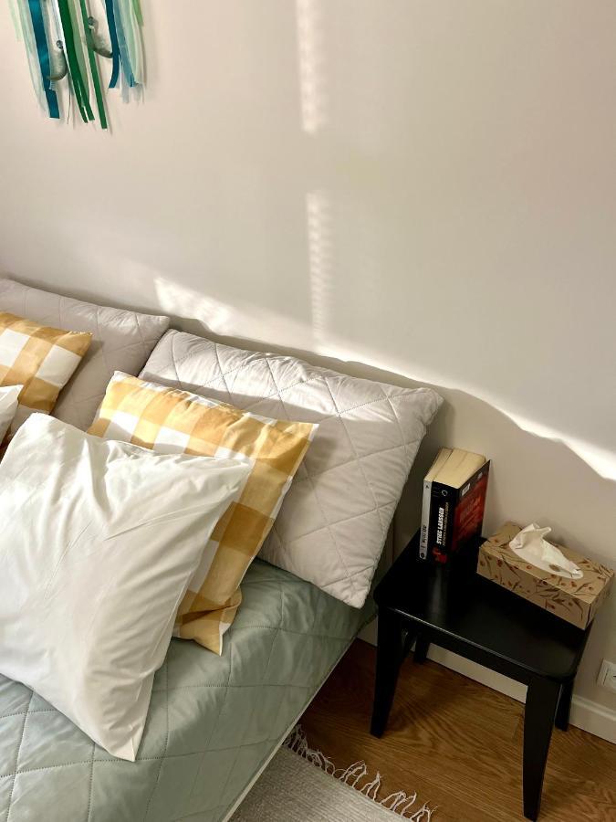 Batalionow Apartment Варшава Екстер'єр фото