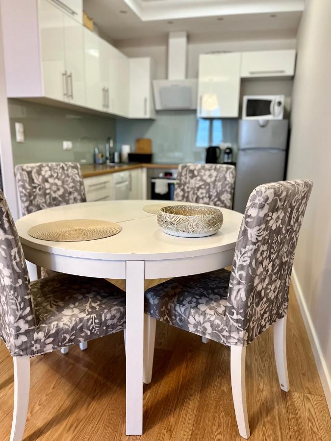 Batalionow Apartment Варшава Екстер'єр фото