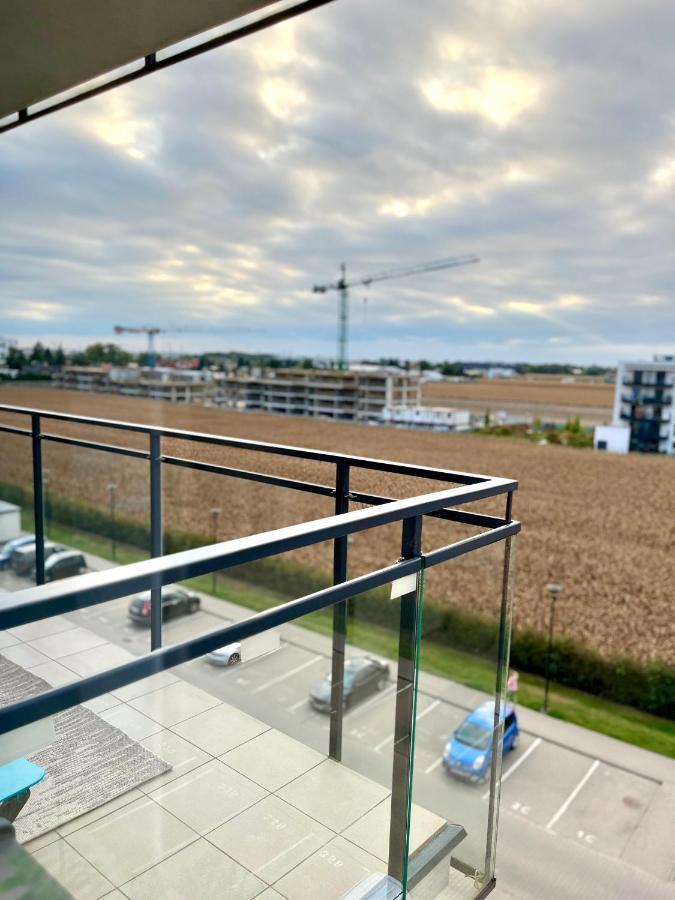 Batalionow Apartment Варшава Екстер'єр фото