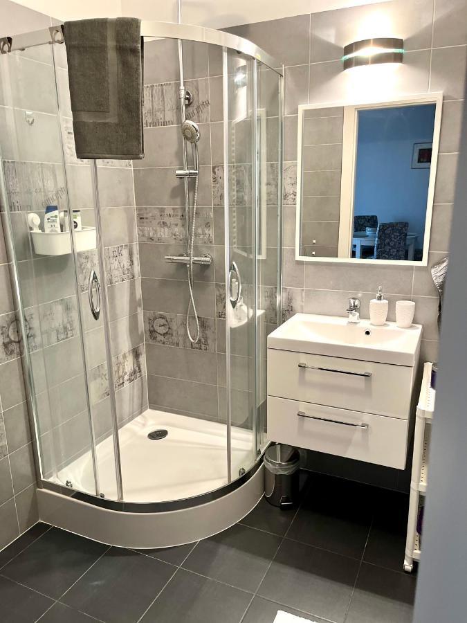 Batalionow Apartment Варшава Екстер'єр фото