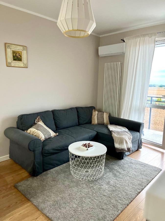 Batalionow Apartment Варшава Екстер'єр фото