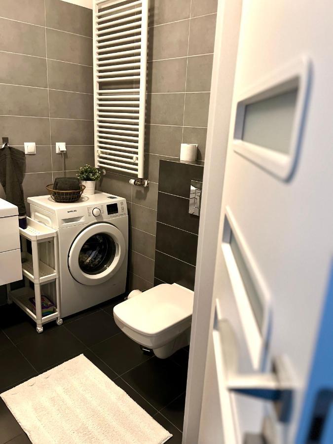 Batalionow Apartment Варшава Екстер'єр фото