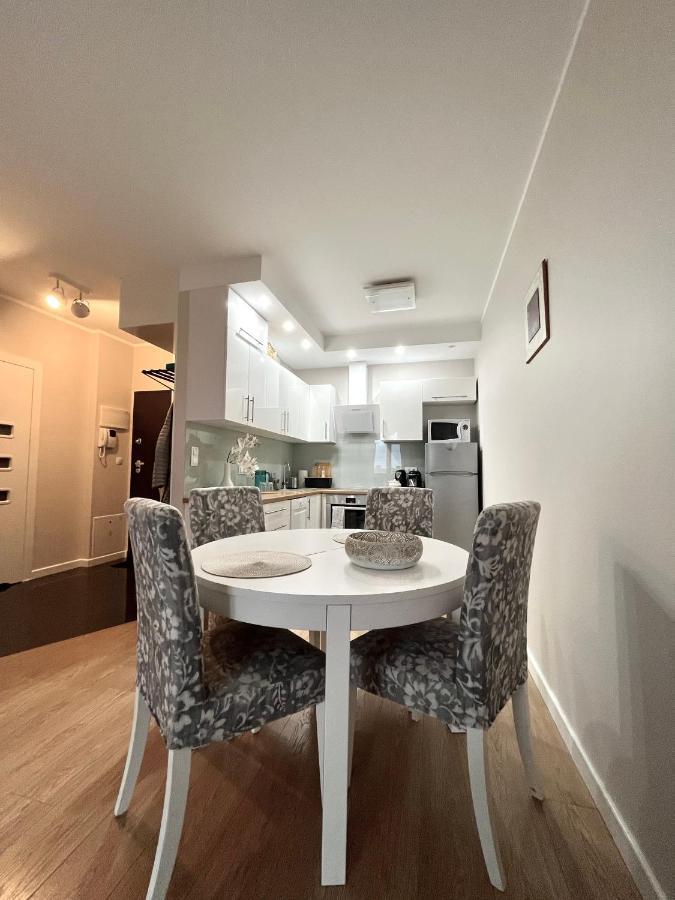 Batalionow Apartment Варшава Екстер'єр фото