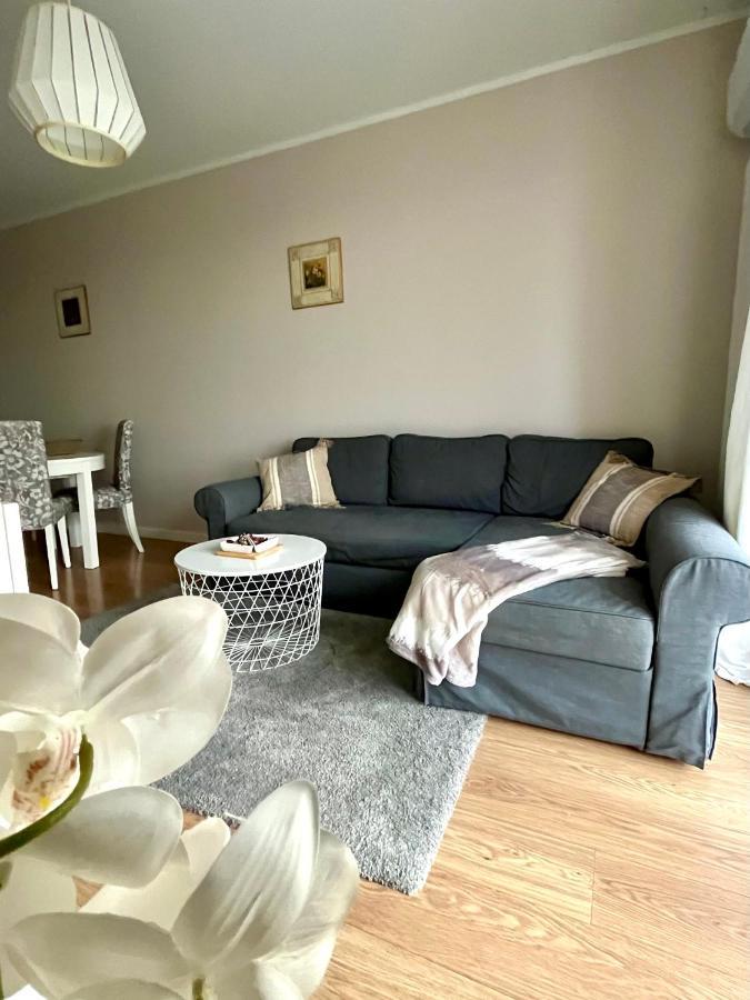 Batalionow Apartment Варшава Екстер'єр фото