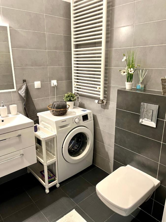 Batalionow Apartment Варшава Екстер'єр фото