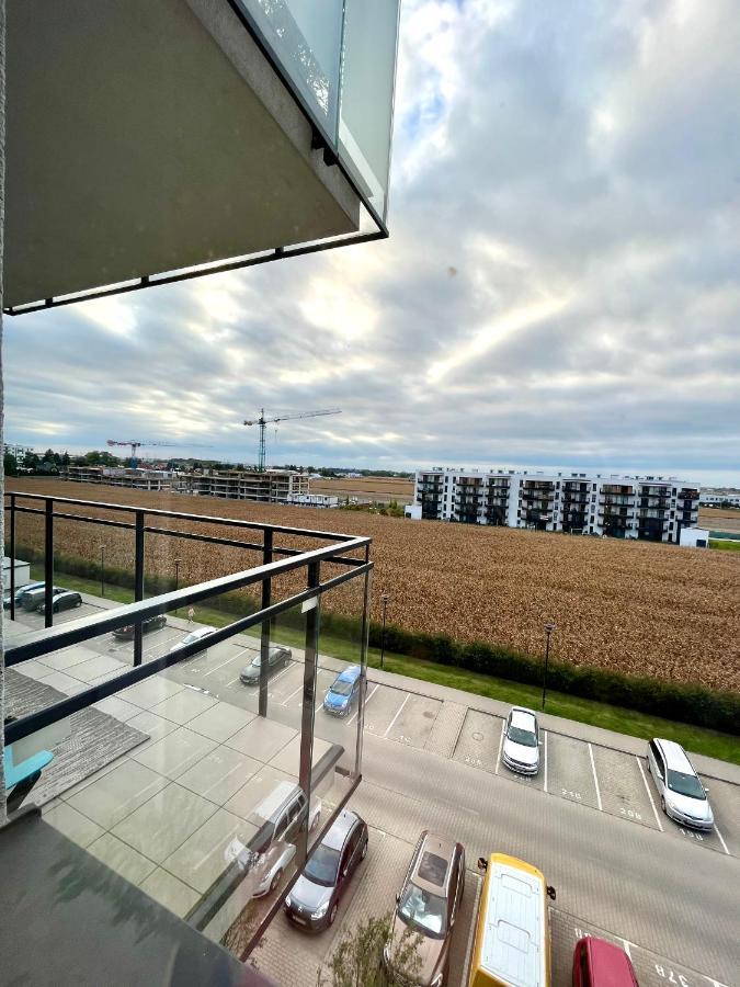 Batalionow Apartment Варшава Екстер'єр фото