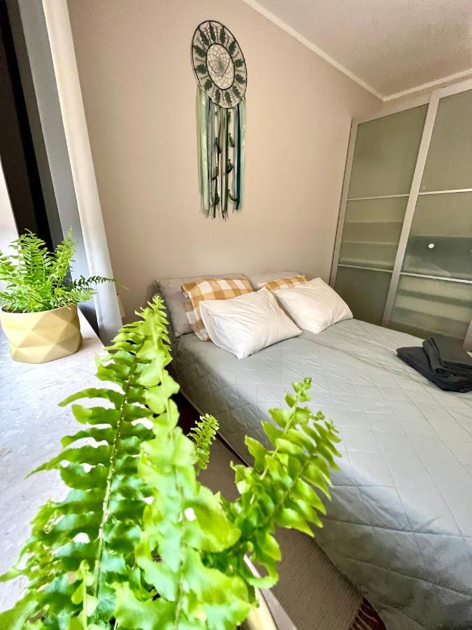 Batalionow Apartment Варшава Екстер'єр фото