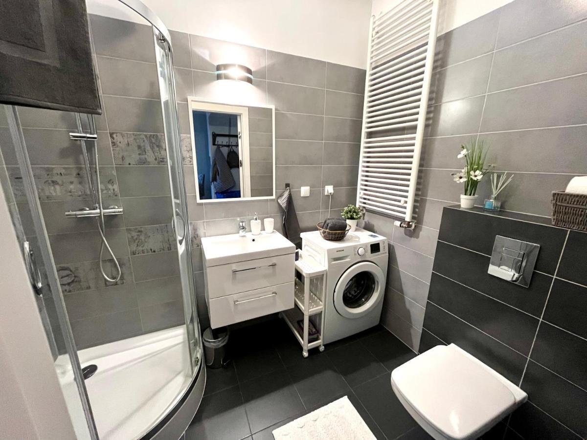 Batalionow Apartment Варшава Екстер'єр фото