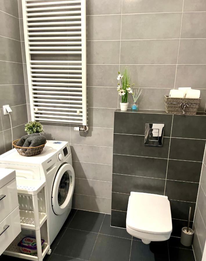 Batalionow Apartment Варшава Екстер'єр фото